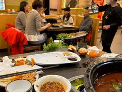-川成串·自助串串香火锅(朝阳店)
