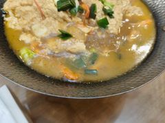 -小乡小镇·传承桐庐土菜·老板亲自烧的菜