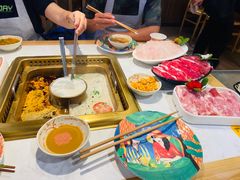 -九陌火锅(印象汇店)