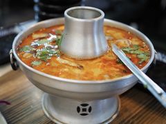 -Hi YOU你的饭局泰餐厅(雍和宫店)