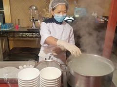 -上海东方佘山翰悦阁酒店·Vie全日制餐厅