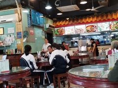 大堂-昇记肠粉王(福华路店)