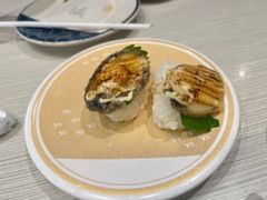 -滨寿司(新街口中央商场店)