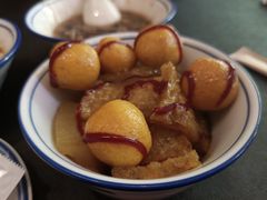 -左记港食(融科天城店)