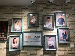 -西施无菌半永久纹绣眉眼影唇轻增发纹发际线