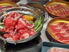 -和牛村烧肉放题(潍坊泰华店)