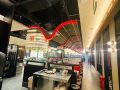 -正禾鲜·潮汕牛肉火锅(凯德天府店)