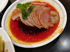 -城南往事·烤鸭·鲁菜(世茂宽厚里·大明湖店)