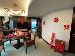 -上海凯宾斯基大酒店
