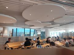 -广州市白云区图书馆