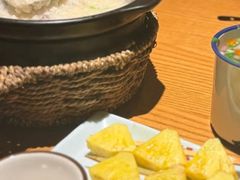 -蚝翅·海鲜粥·烧烤·龙虾季(海曙天一店)
