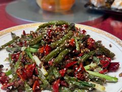 -万柳阁小馆·花园餐厅(龙潭湖店)