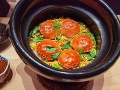 -晴空·日本料理(万象城店)