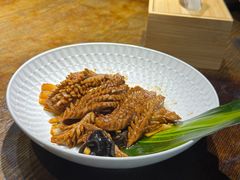 -魁盛居百年鲁菜馆(县西巷店)