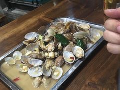 -烤官达人·徐州鲜羊肉串(江宁店)