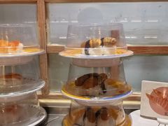 -禾绿回转寿司(万柳华联店)