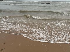 -北戴河东海水浴场
