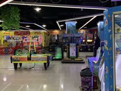 -大玩家超乐场(河东万达广场店)
