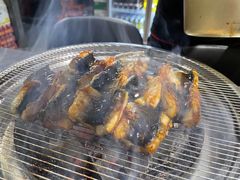 -本炙炭烤·蒲烧活鳗料理店(金沙洲店)