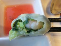 -小平岛開海水饺(浑南店)