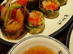 -美奈小馆·越南料理(福田星河COCO Park店)