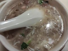 西湖牛肉羹-花千醉(新街口店)