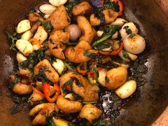 -客家汇·客家传承菜(水库店)