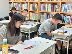-帝京日语(春熙路旗舰校区)
