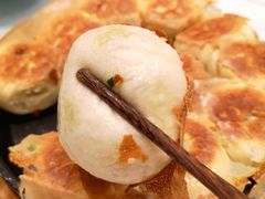 肉丁豆角炉包-巷子里小酒馆(繁荣路店)