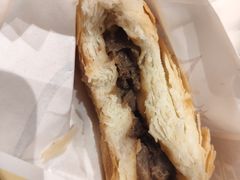 -吉品合酥脆烤饼(太平洋森活天地店)