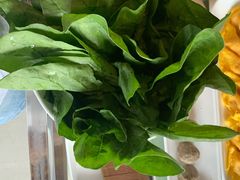 菠菜-天都火锅酒楼(虹梅南路店)