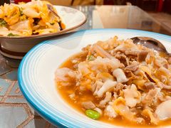 海螺捞饭-鑫真味私房菜馆