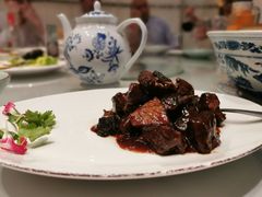-漢舍中国菜馆(889广场店)