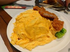 -華歡冰室-WahFoon(吉大店)