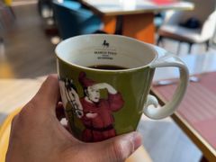 -马哥孛罗酒店·SAVVY全日餐厅