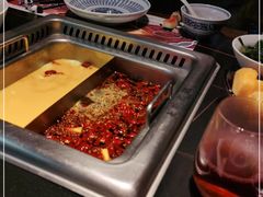 -大隐·成都火锅Bistro(合生麒麟新天地店)