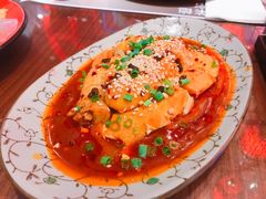 -北方馆(澳门伦敦人店)
