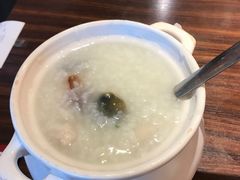 -梁记粥铺(开元地中海店)