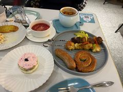 -库滋明·俄罗斯特色美食(中央大街店)