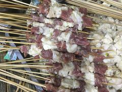 -老王太太串吧(中街店)