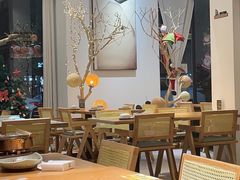 -尚SHANG泰国菜(中山大道店)