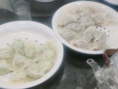 -大清花饺子(山庄店)