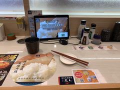 -濱寿司(高新伊藤店)