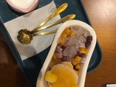 -合风谷(南下塘店)