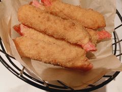 -咕鹿流心披萨(下沙店)