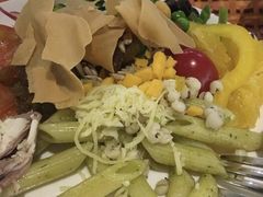 -So Lounge索兰至餐厅(蓝色港湾店)