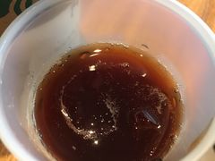 -星巴克(北京万科时代广场店)