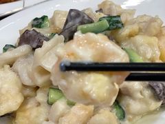 -燕春楼(海河华鼎店)