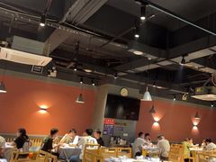 -蜀九香火锅(玉林店)