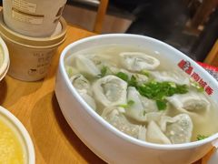 -南城香·饭香串香馄饨香(赵公口店)